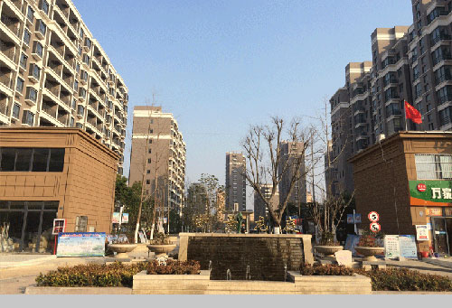 御景龍庭